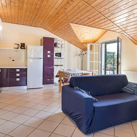 La Casa Di Lady Apartment Ceriale Luaran gambar