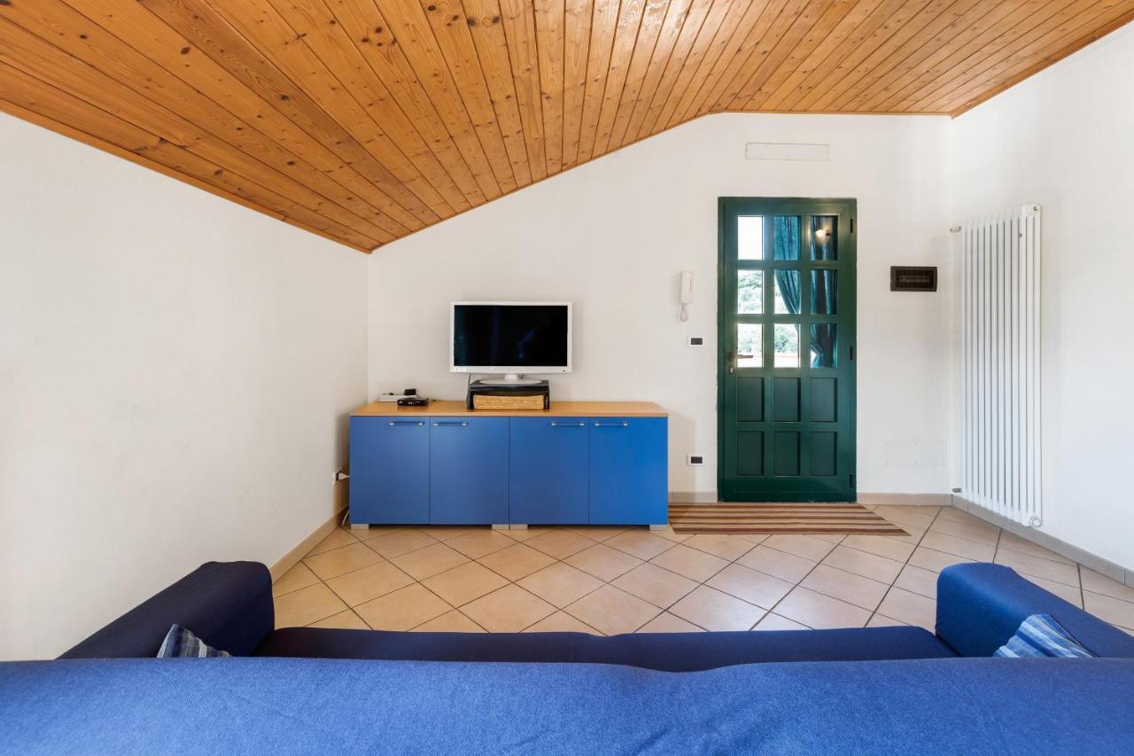 La Casa Di Lady Apartment Ceriale Luaran gambar