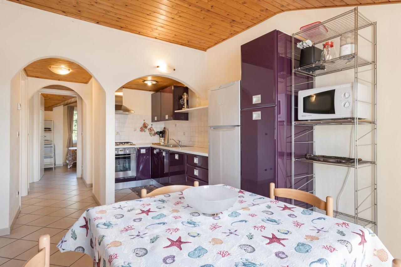 La Casa Di Lady Apartment Ceriale Luaran gambar
