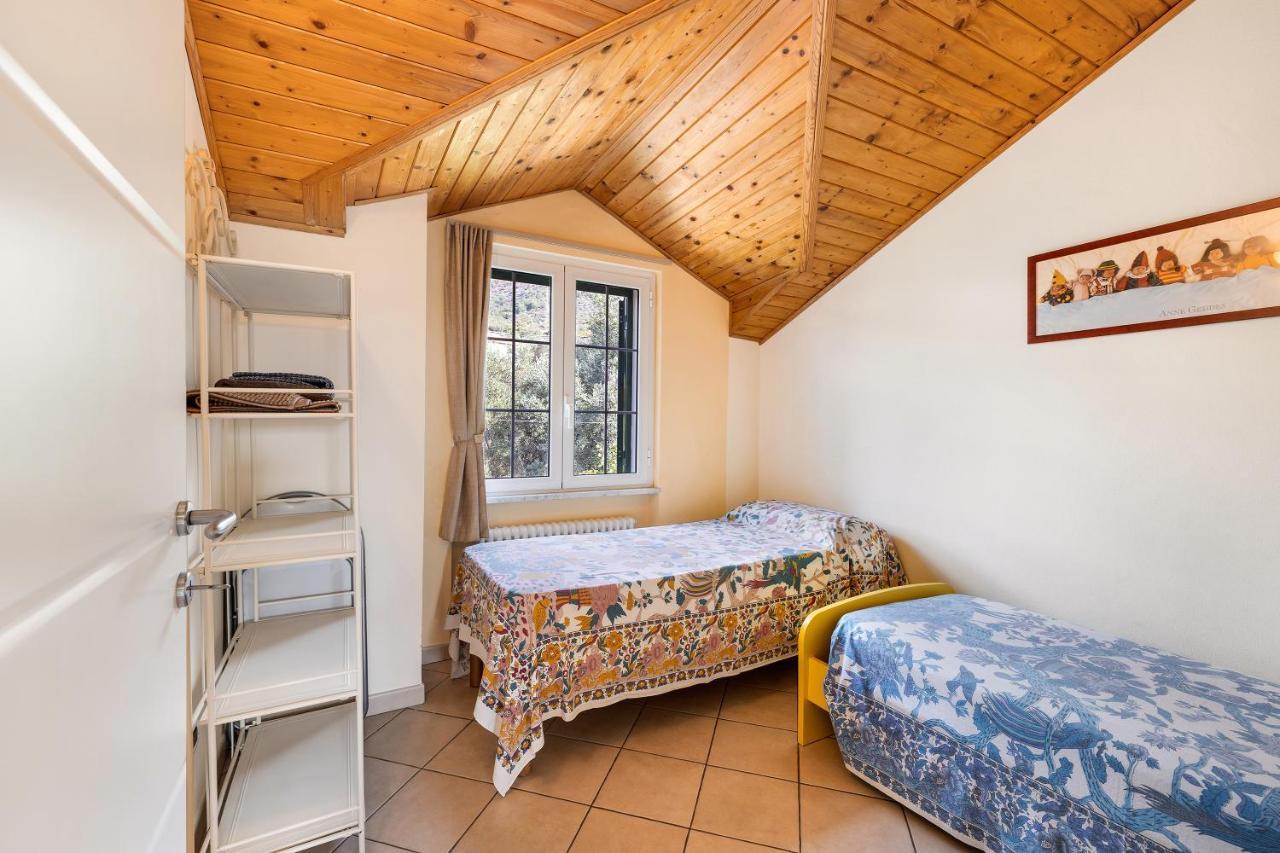 La Casa Di Lady Apartment Ceriale Luaran gambar