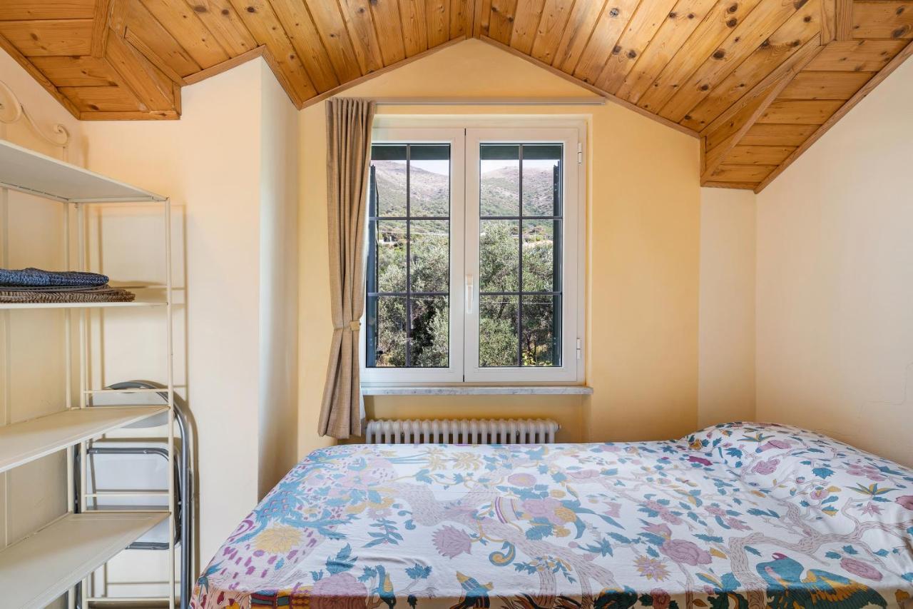 La Casa Di Lady Apartment Ceriale Luaran gambar