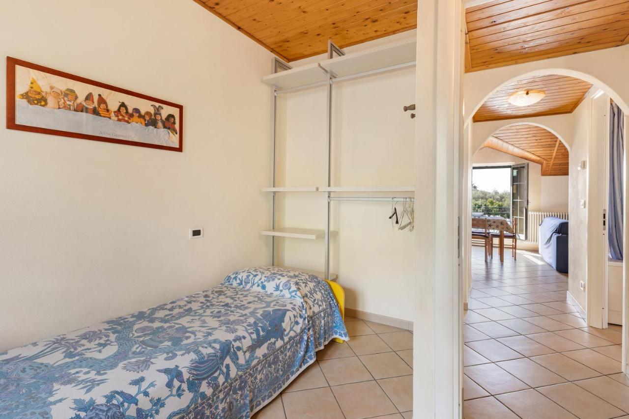 La Casa Di Lady Apartment Ceriale Luaran gambar