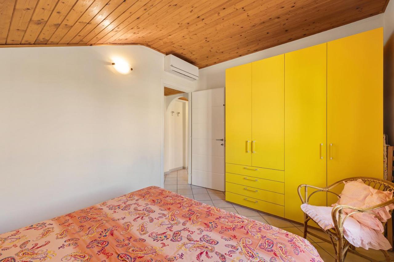 La Casa Di Lady Apartment Ceriale Luaran gambar