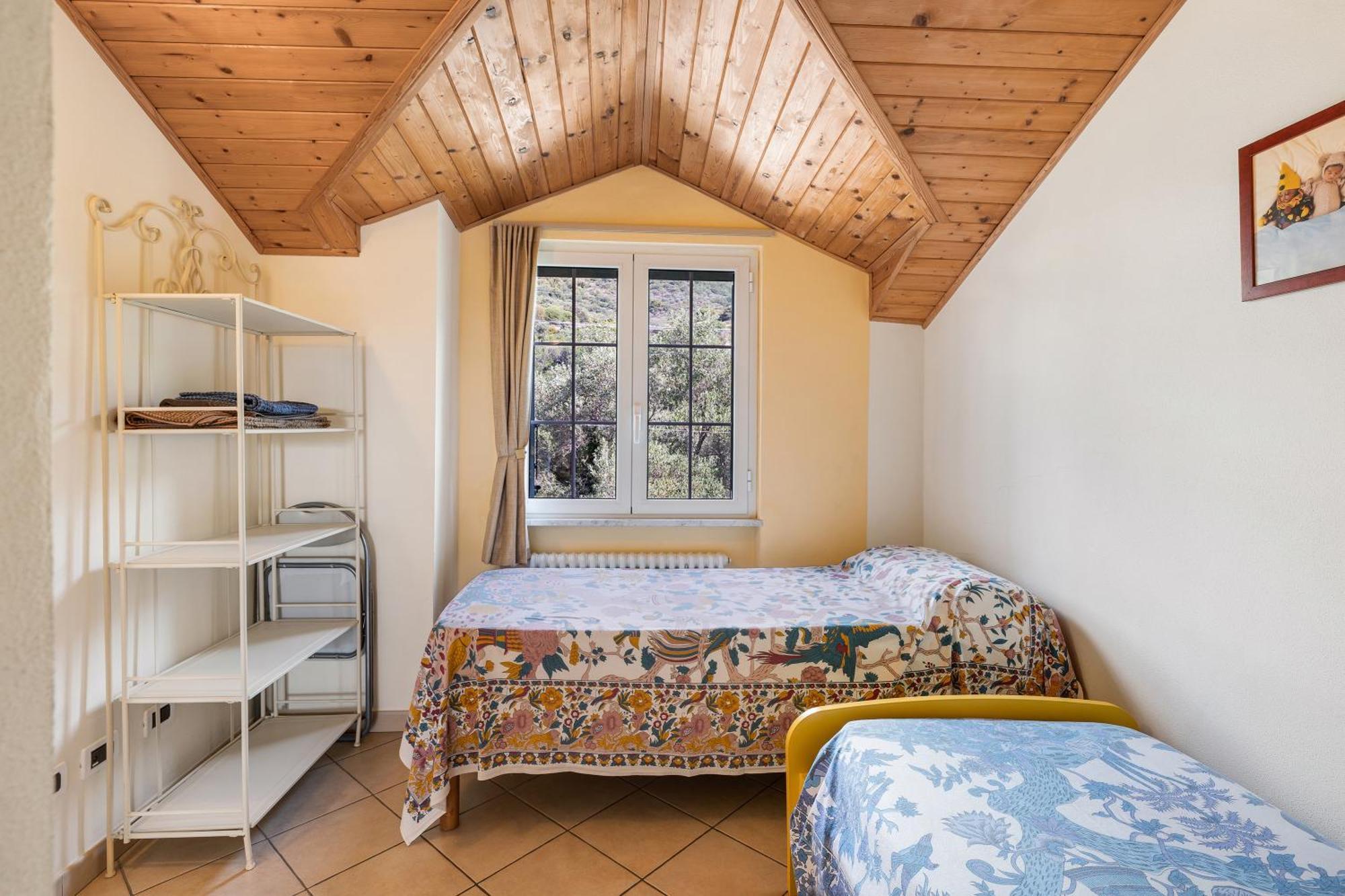 La Casa Di Lady Apartment Ceriale Luaran gambar